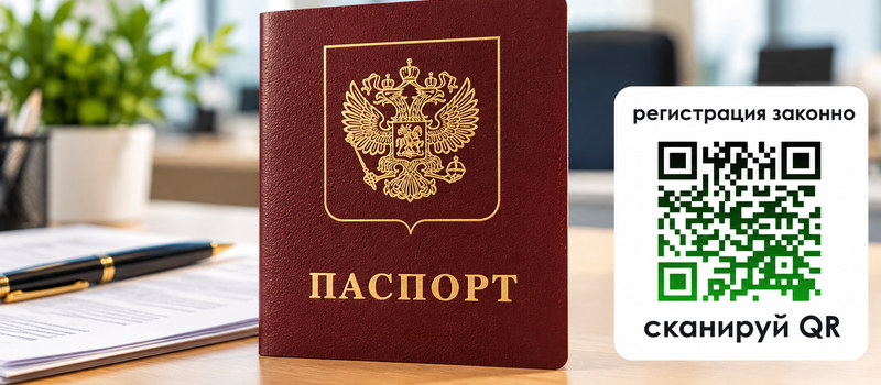 регистрация в Гороховце прописка в Гороховце